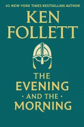 The Evening and the Morning cover