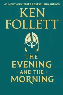 The Evening and the Morning cover