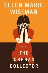 The Orphan Collector cover