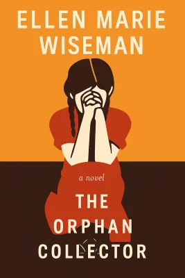 The Orphan Collector cover