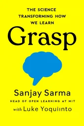 Grasp cover