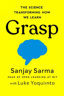 Grasp cover