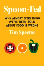 Spoon-Fed cover
