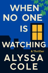 When No One Is Watching cover