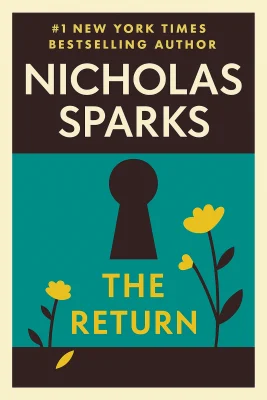 The Return cover