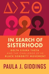 In Search of Sisterhood cover