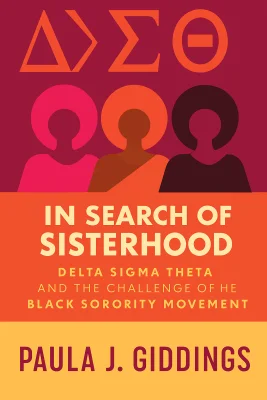 In Search of Sisterhood cover
