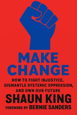 Make Change cover