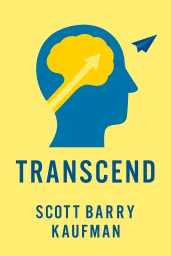 Transcend cover