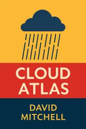 Cloud Atlas cover