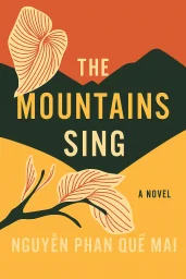 The Mountains Sing cover