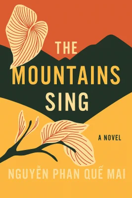 The Mountains Sing cover