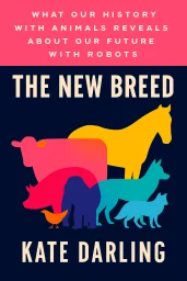 The New Breed cover