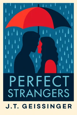 Perfect Strangers cover