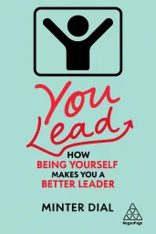You Lead cover