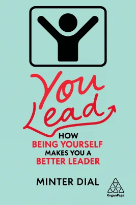 You Lead cover