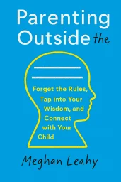 Parenting Outside the Lines cover