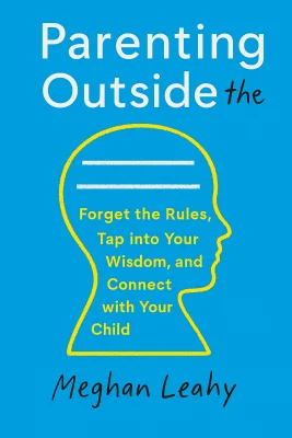 Parenting Outside the Lines cover