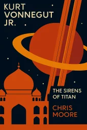 The Sirens of Titan cover