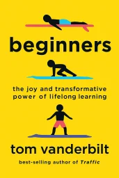 Beginners cover
