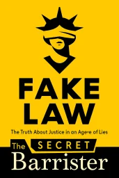 Fake Law cover