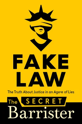 Fake Law cover