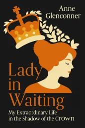 Lady in Waiting cover