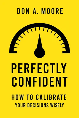 Perfectly Confident cover