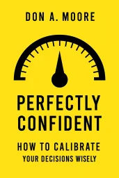 Perfectly Confident cover