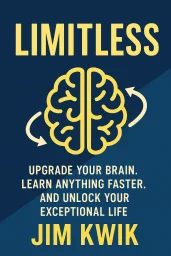Limitless cover