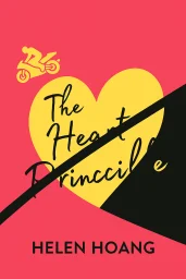 The Heart Principle cover