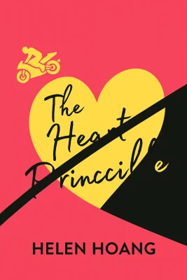 The Heart Principle cover
