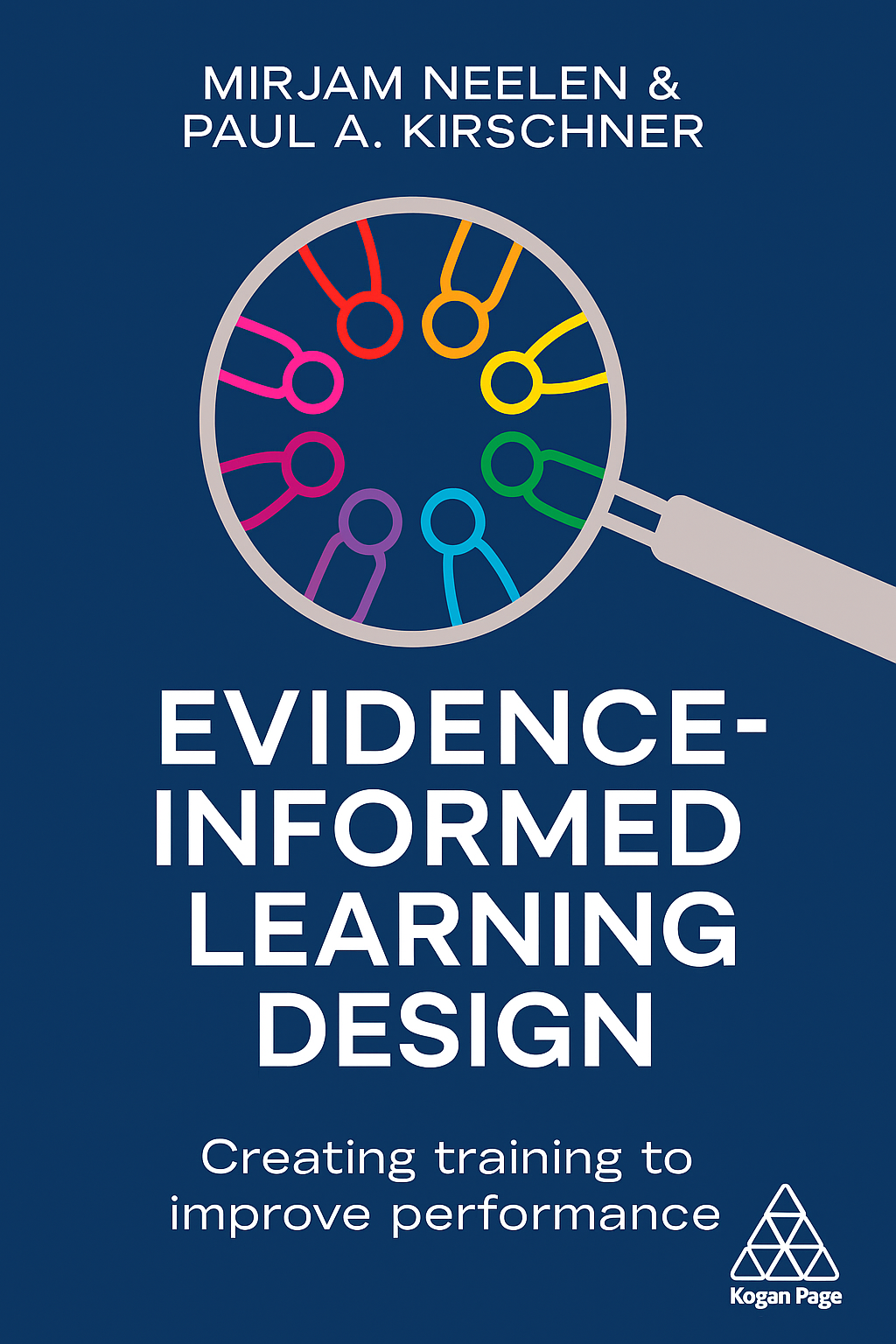 Evidence-Informed Learning Design Cover