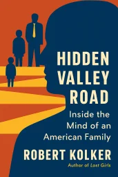 Hidden Valley Road cover