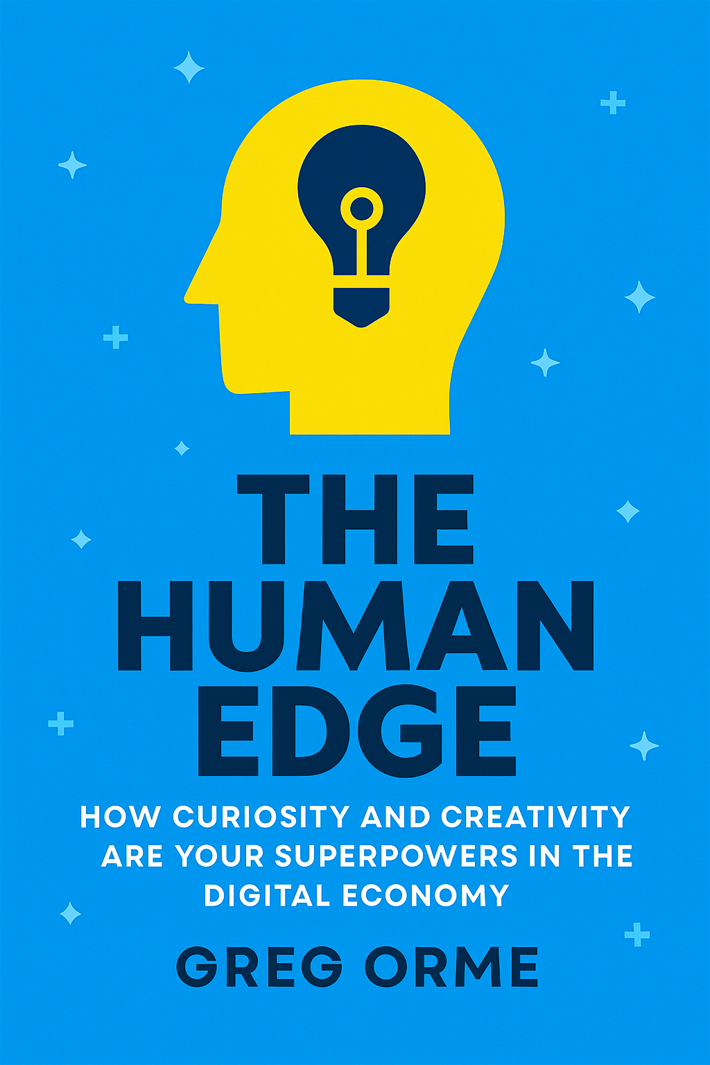 The Human Edge