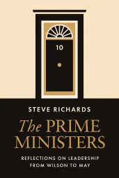 The Prime Ministers cover