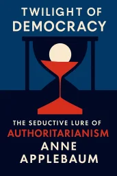 Twilight of Democracy cover