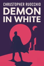 Demon in White cover