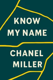 Know My Name cover