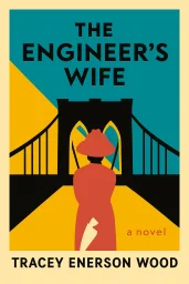 The Engineer's Wife cover