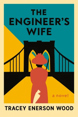 The Engineer's Wife cover