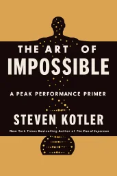 The Art of Impossible cover
