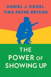 The Power of Showing Up cover
