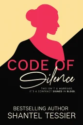 Code of Silence cover