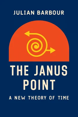 The Janus Point cover