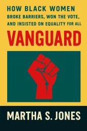 Vanguard cover