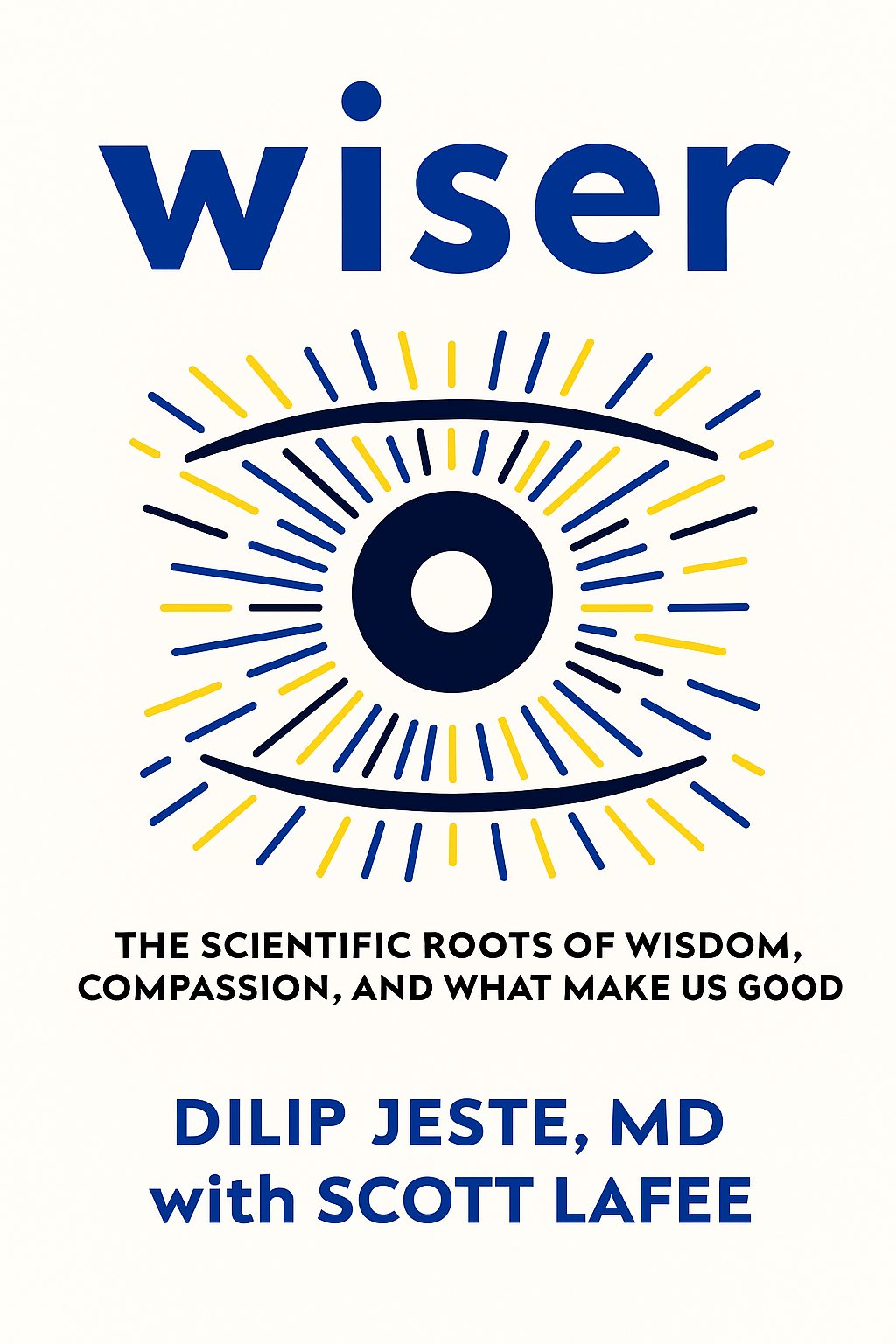 Wiser Cover