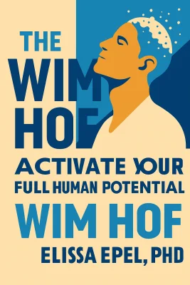 The Wim Hof Method cover