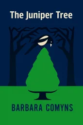 The Juniper Tree cover