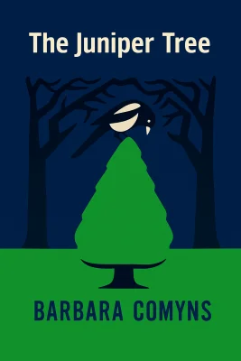 The Juniper Tree cover
